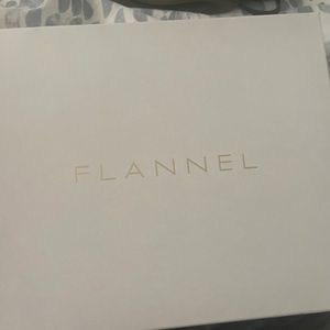 Beautiful gold boots from Flannel